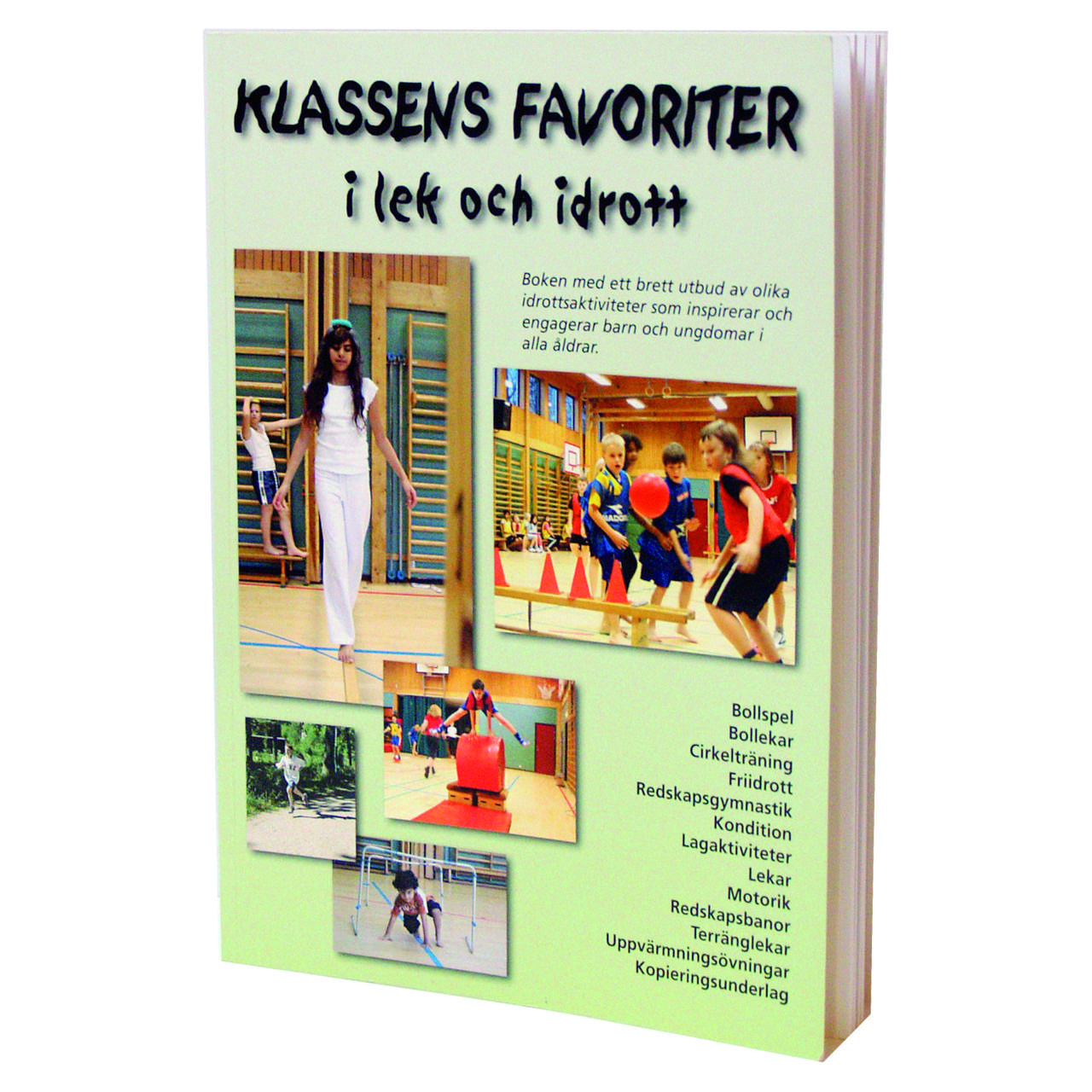 Klassens favoriter