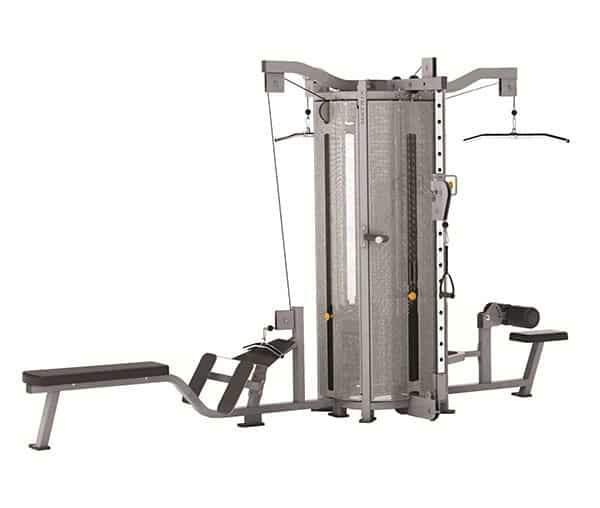 Multistation Matrix G1 MS40 4 stack