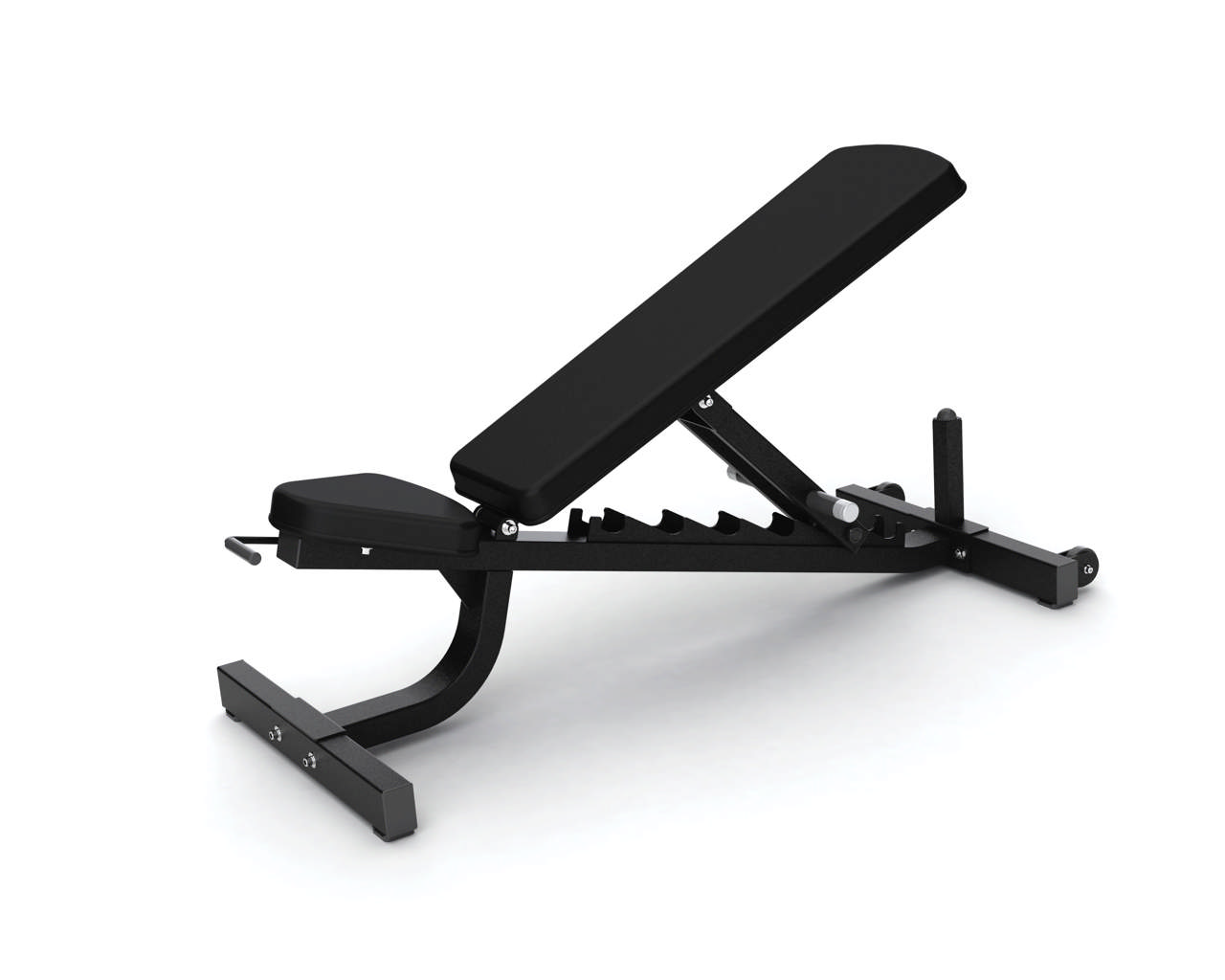 Matrix G1 FW-153 Adjustable Incline Bench
