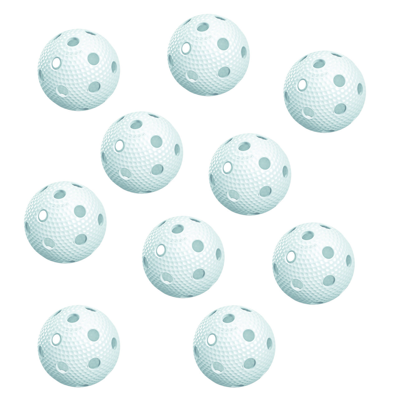 Innebandyboll AERO 10-p