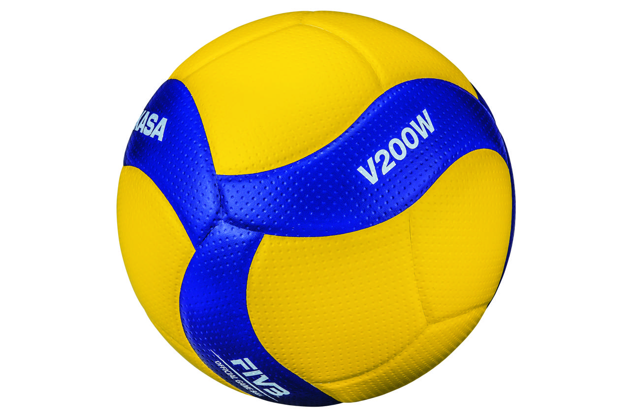 Volleyboll MIKASA V200W