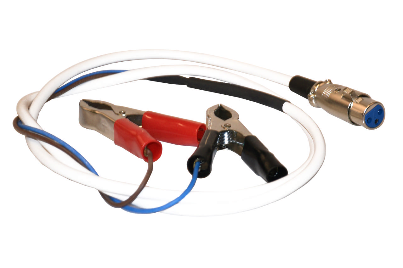 Elkabel till res.tavla 602980 (340820)
