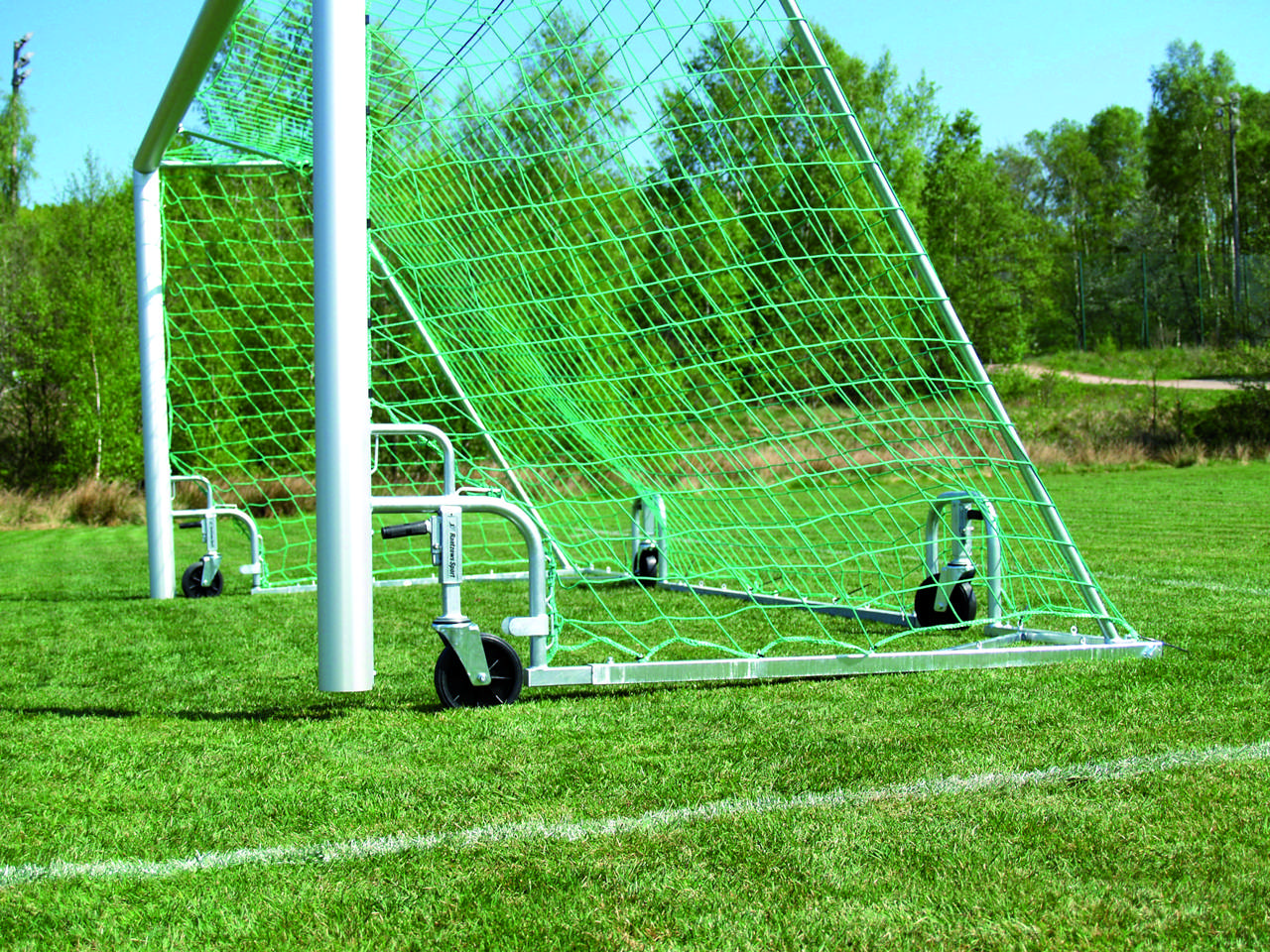 Hjulsats UNISPORT Lyft 7/9/11
