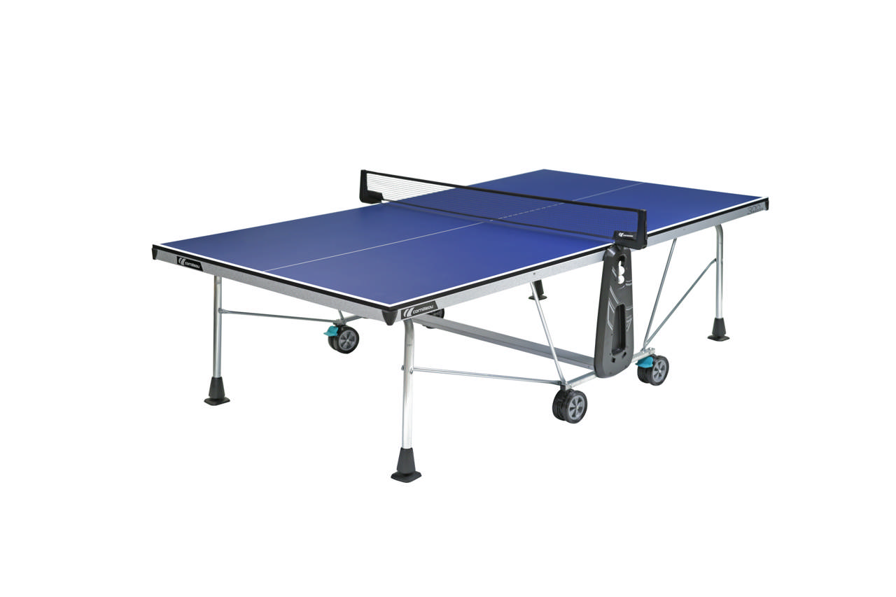 Bordtennisbord Sport 250 Indoor