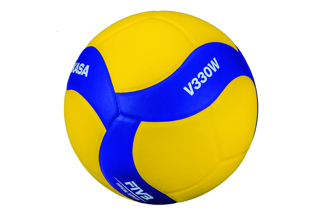Volleyboll MIKASA V330W