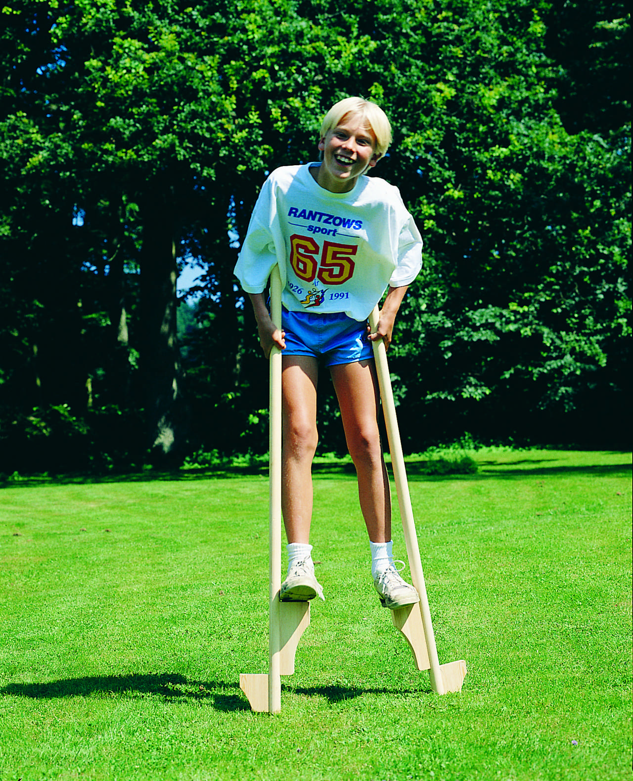 Styltor 180 cm