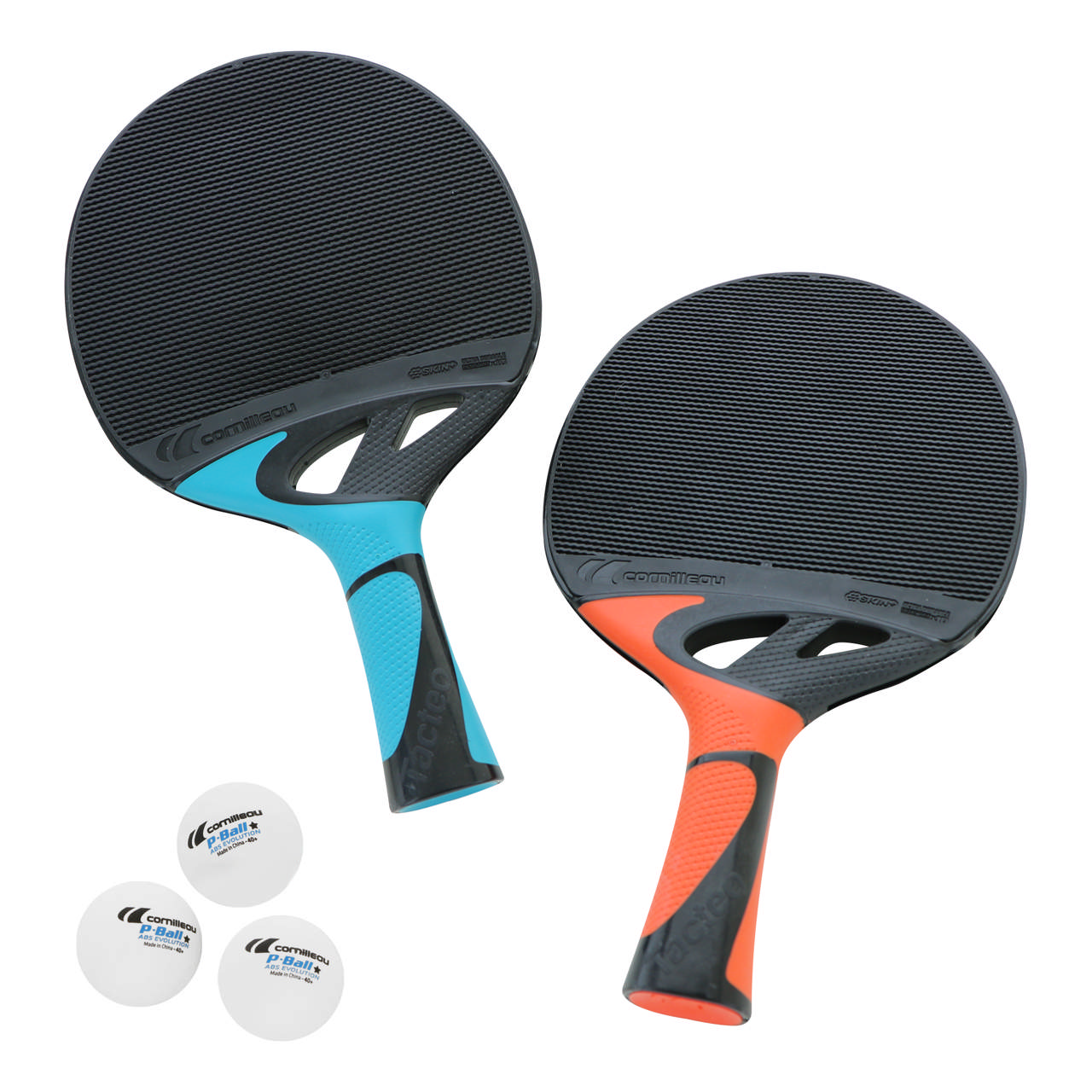 Tacteo Duo Cornilleau