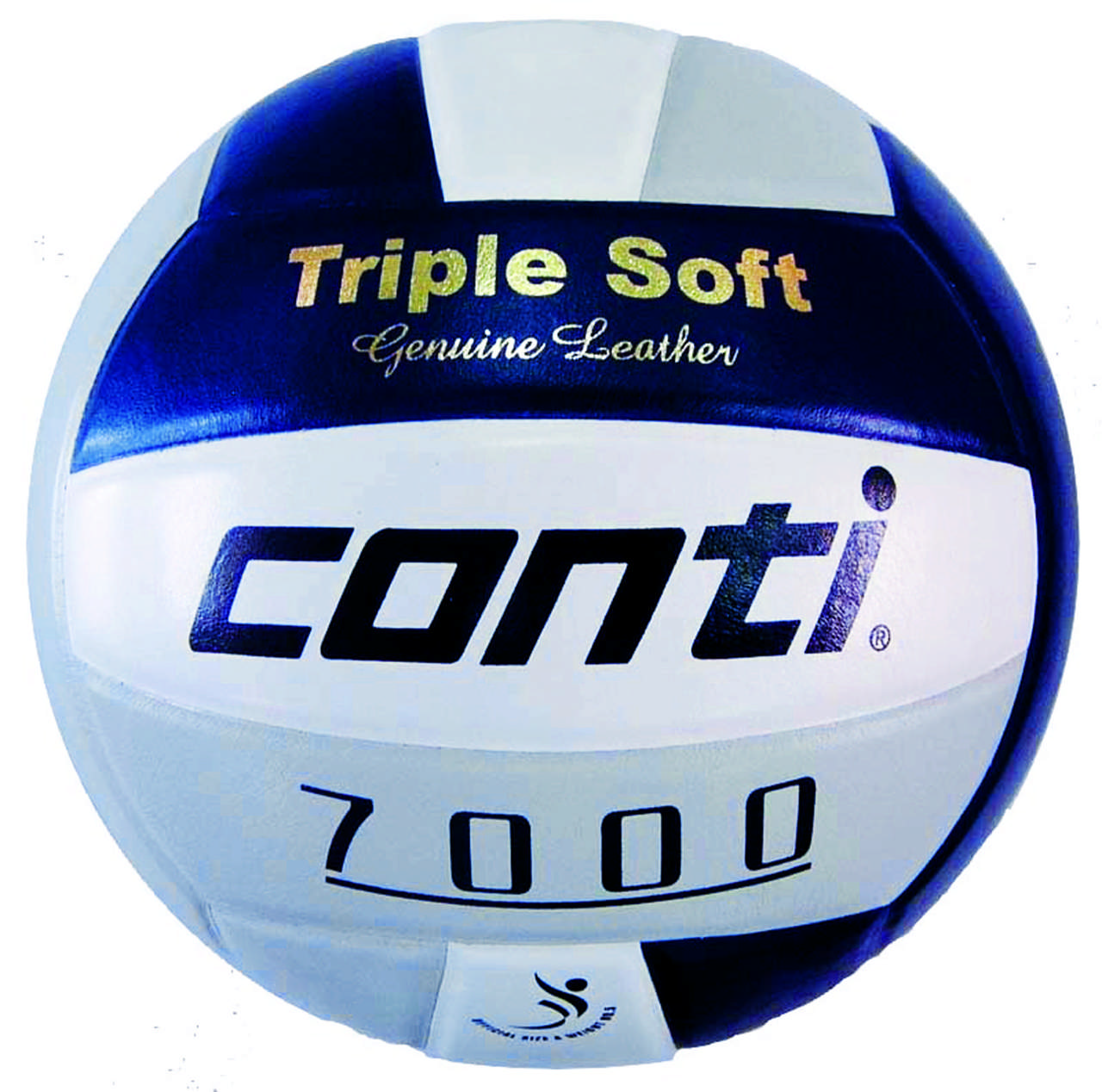 Volleyboll CONTI V7000