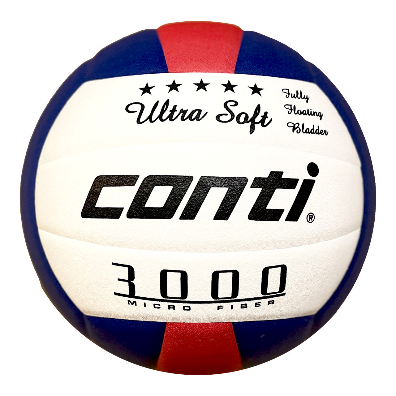 Volleyboll CONTI V5000