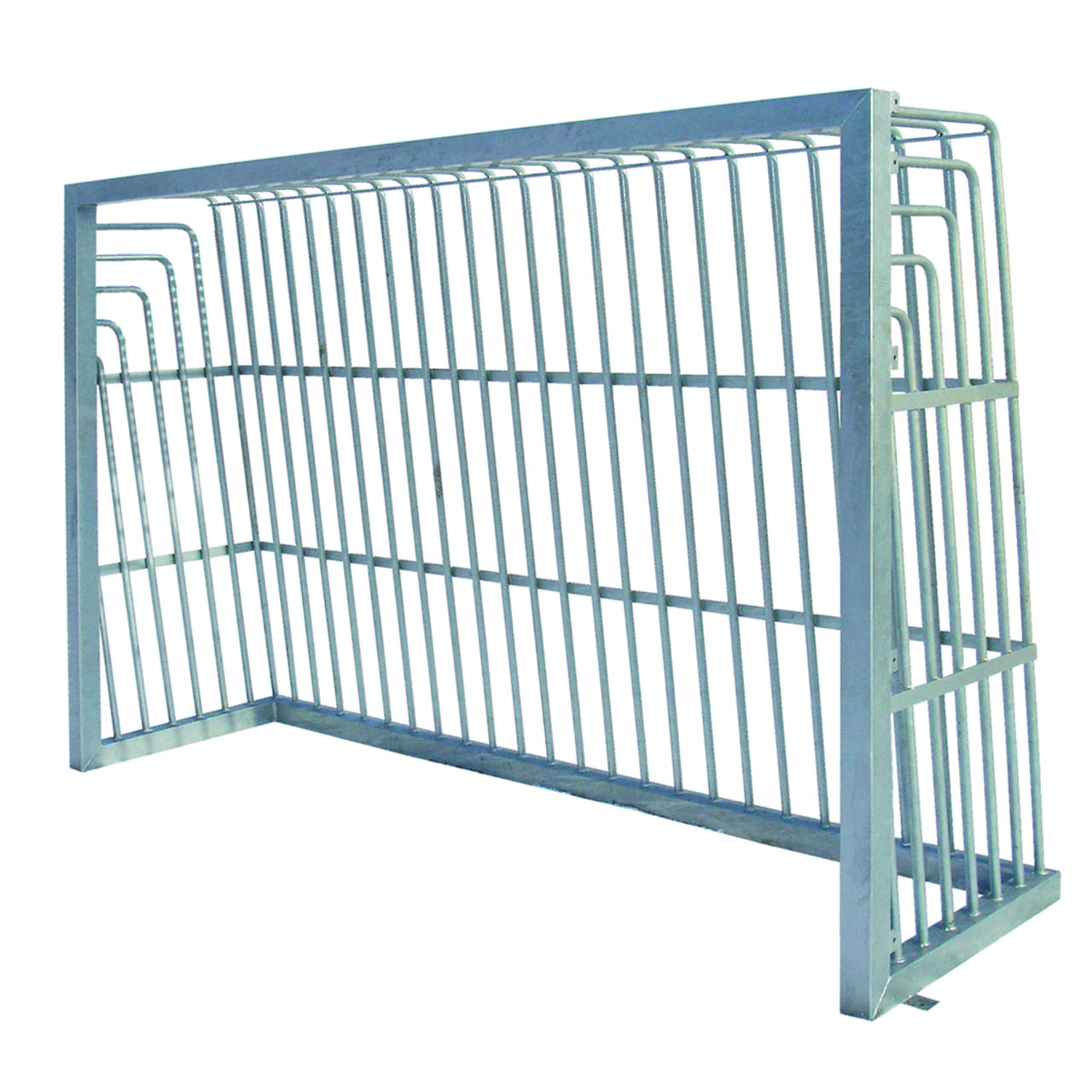 Heavy Duty Hand- fotbollsmål