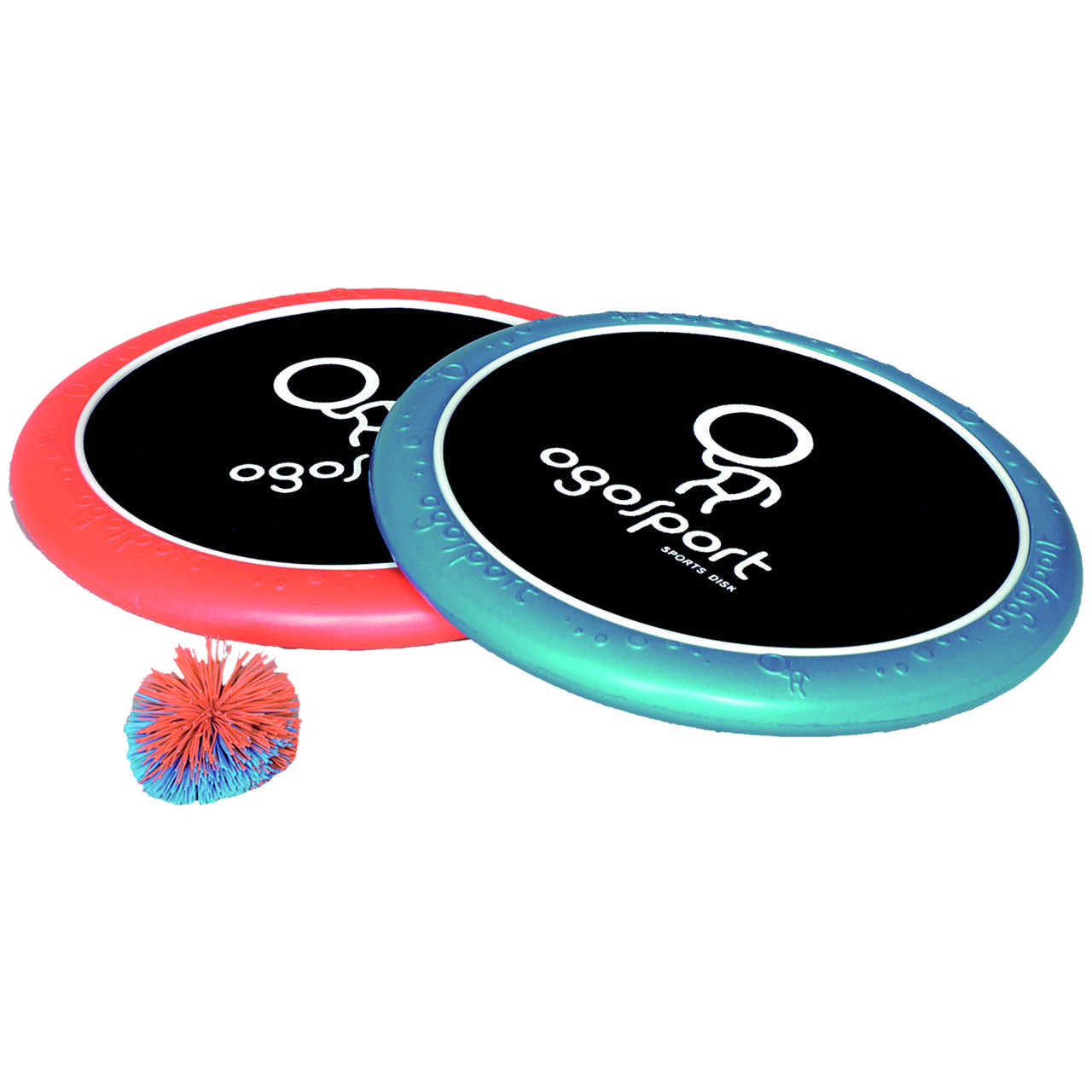OGO Sports Disk Set