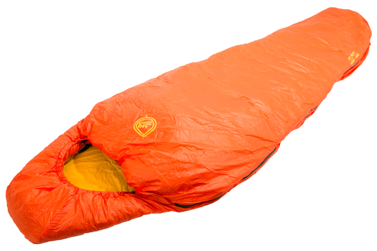 Sovsäck Compact