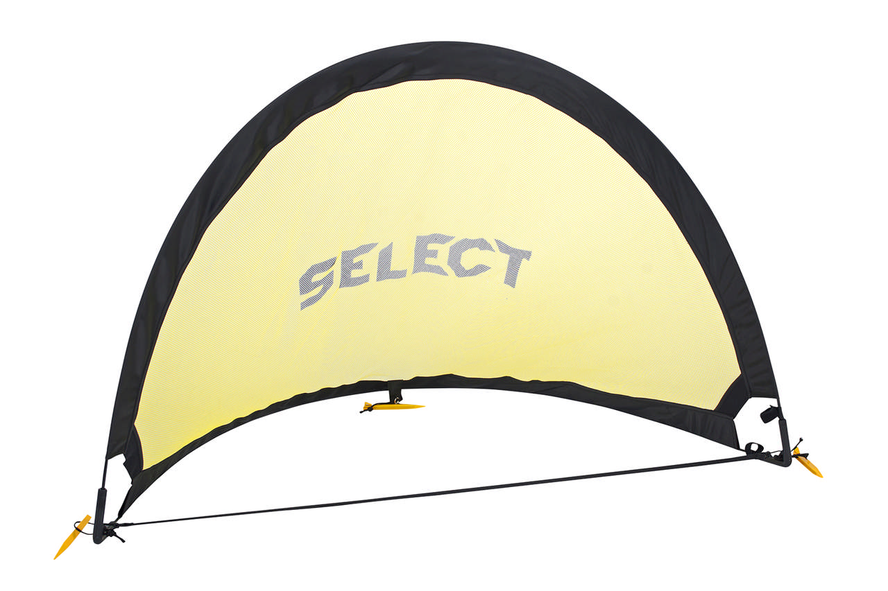 2-pack Pop-Up-Mål
