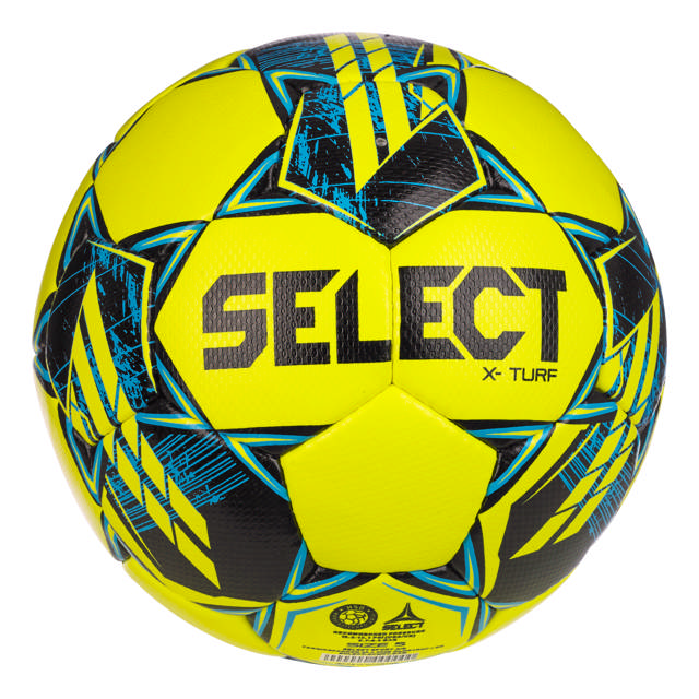 Fotboll SELECT X-turf, strl 5