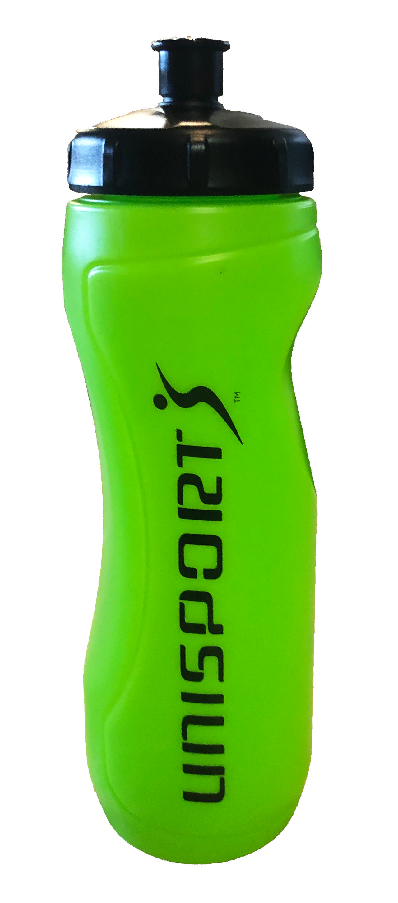 Vattenflaska UNISPORT Basic 760 ml