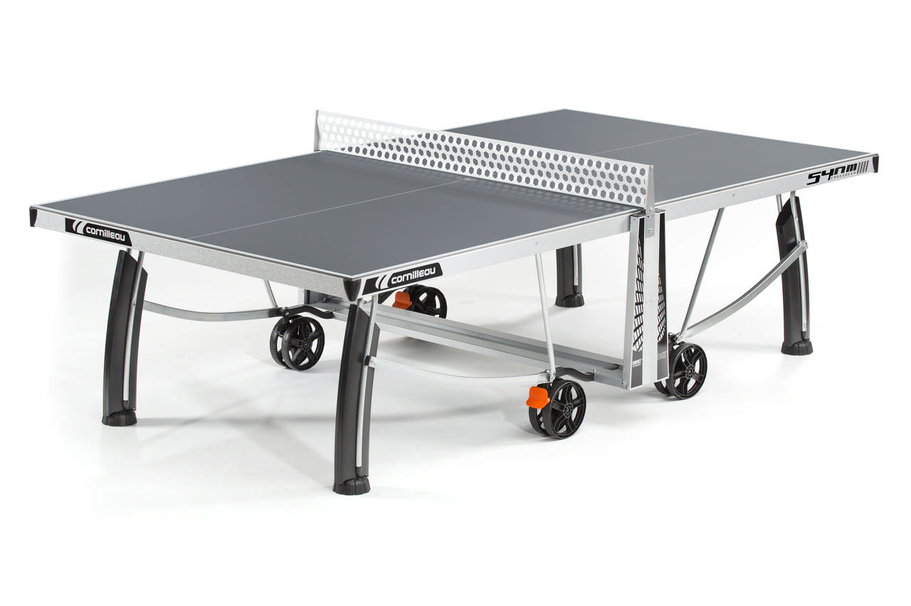 Bordtennisbord Pro 540 Outdoor