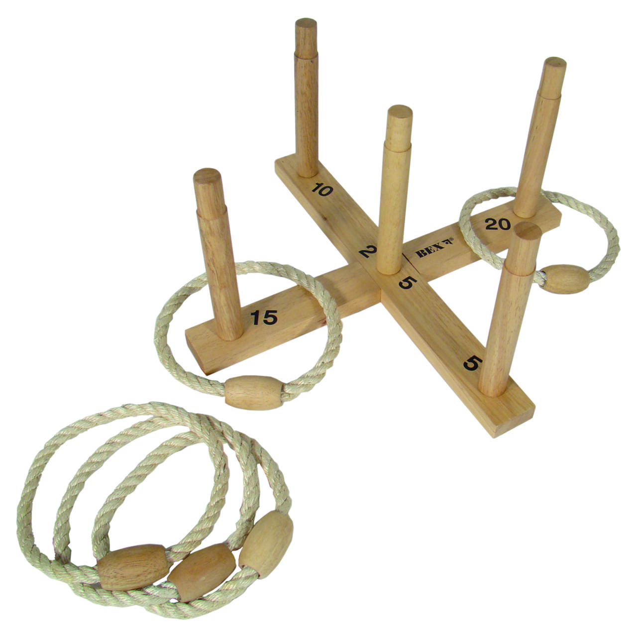 Ring Toss