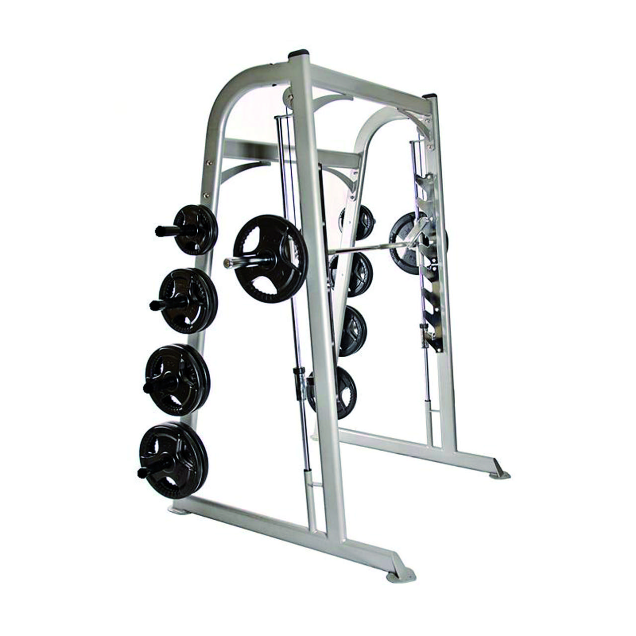 Smith-maskin CASALL edge