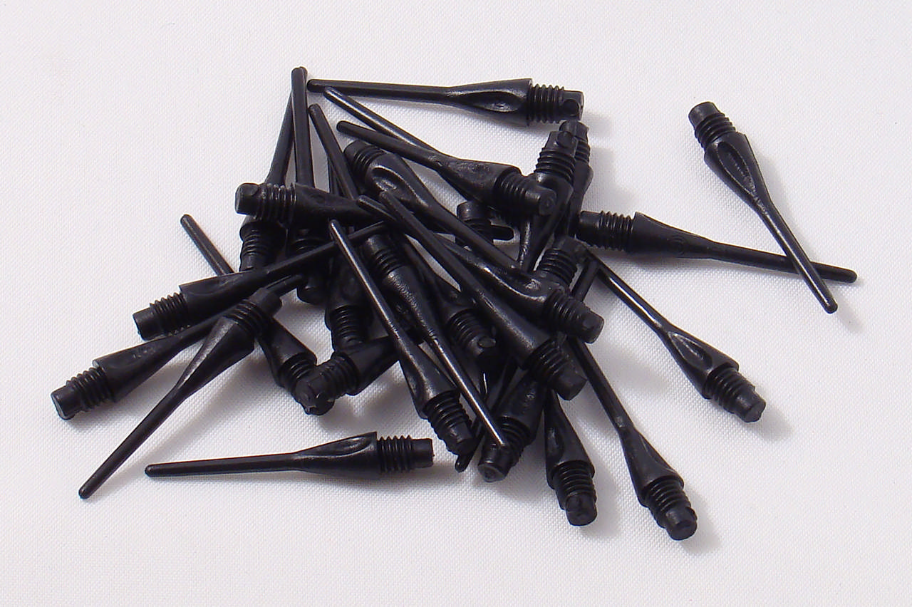 Softtip-spetsar 50 st/fp