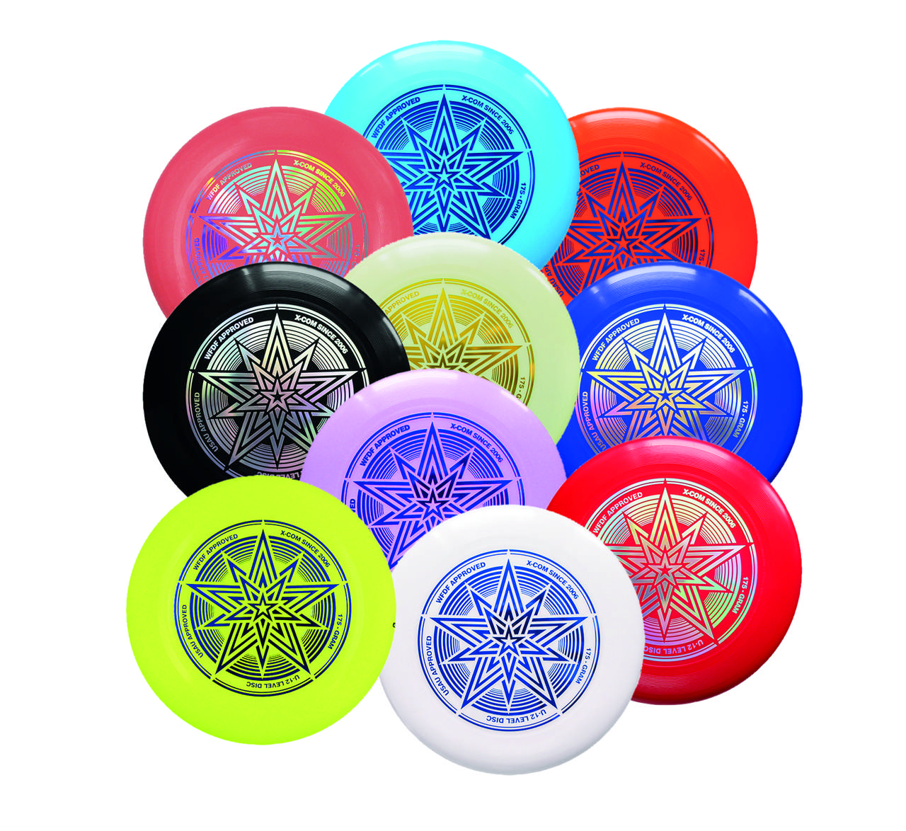 Frisbee Ultimate 175 g
