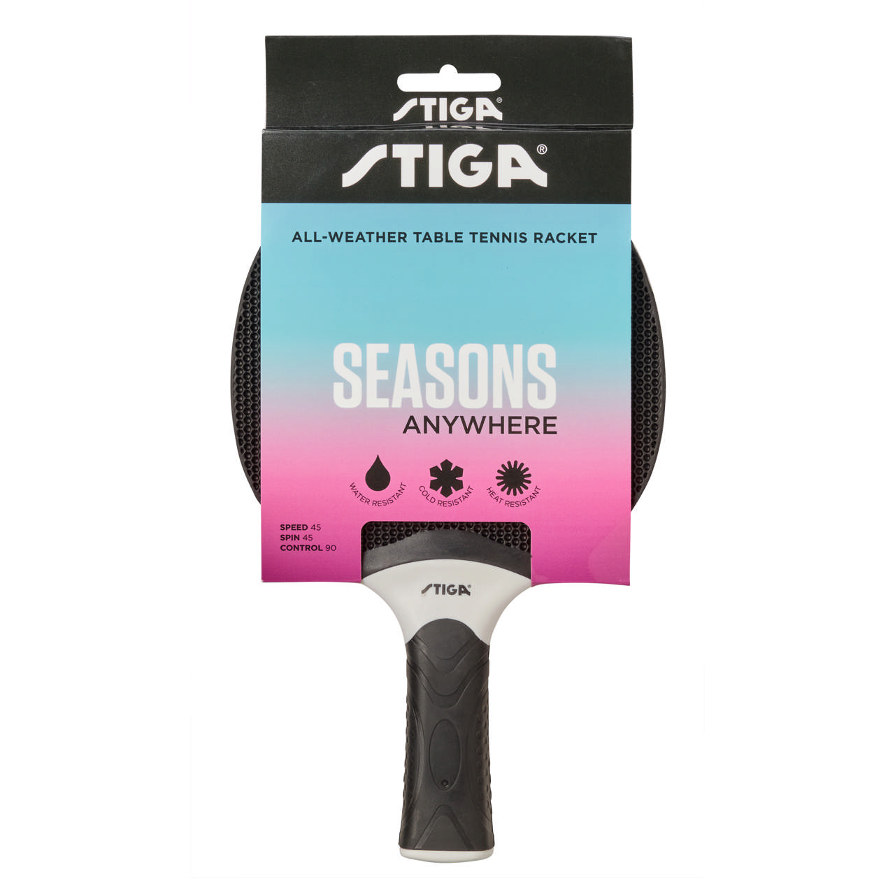 Bordtennisracket STIGA Outdoor Flow