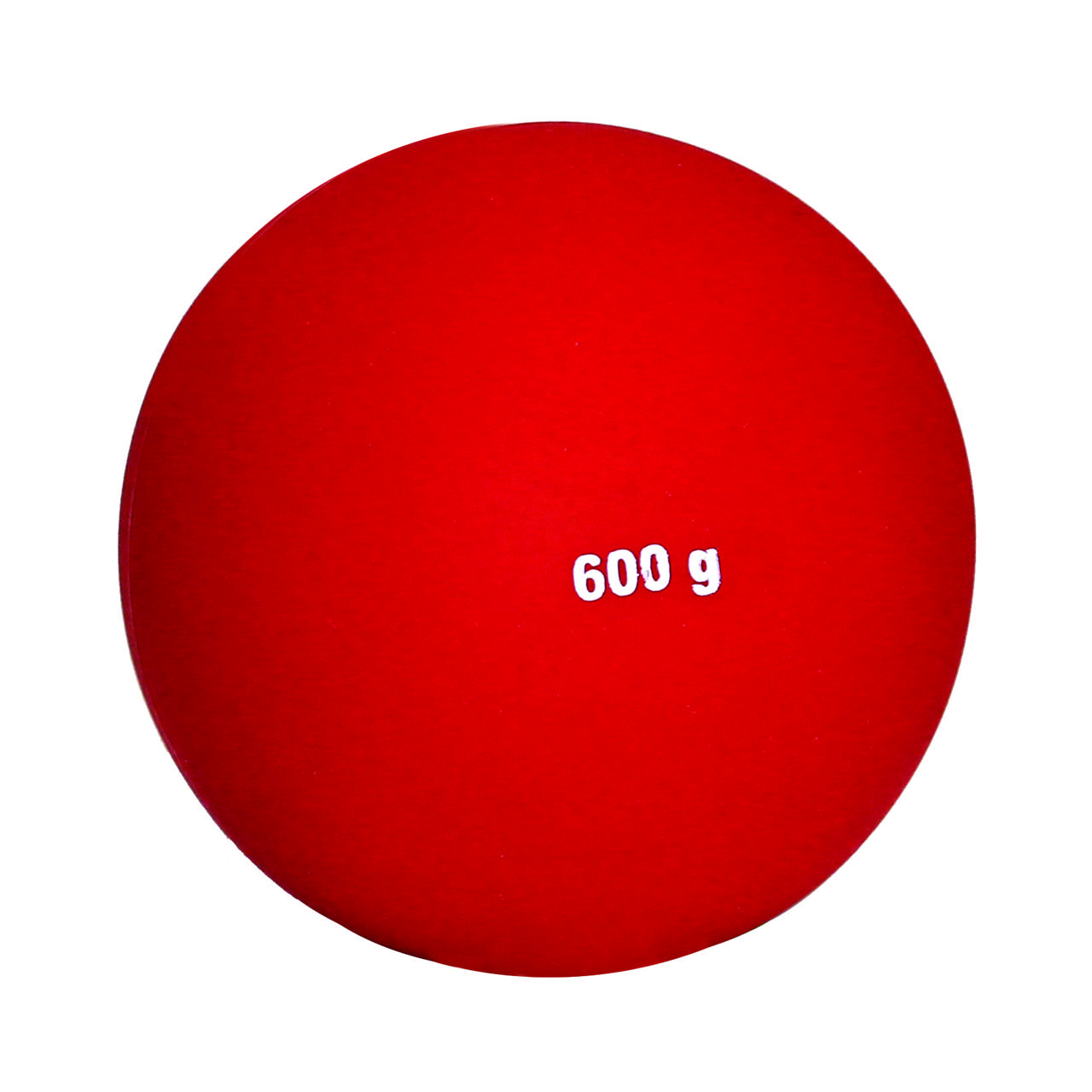 Nybörjarkula 600 gram röd