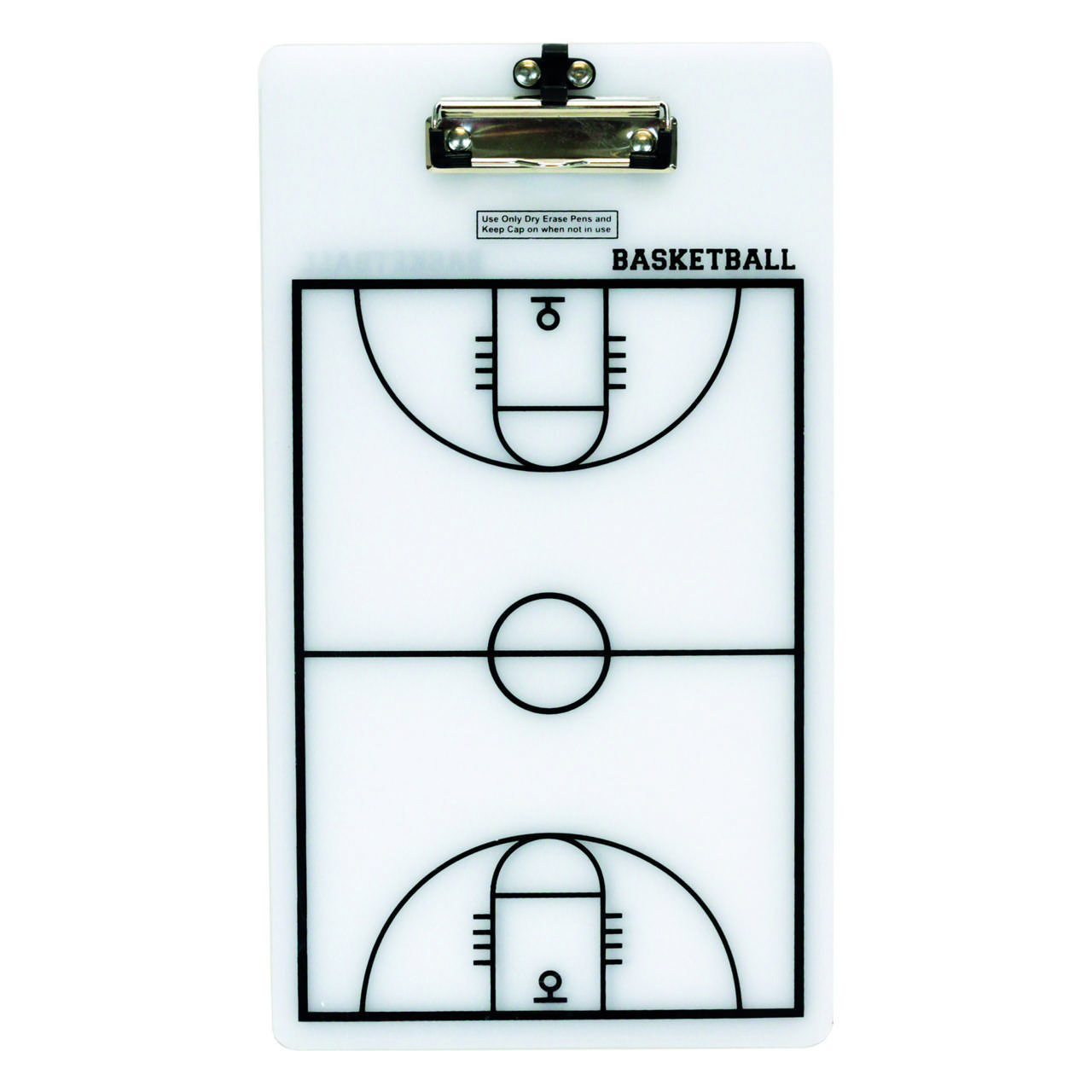 Whiteboard basket