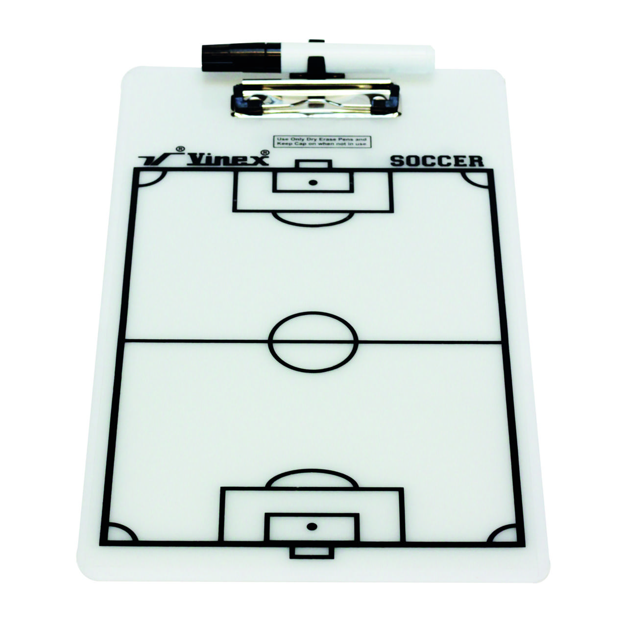 Whiteboard fotboll