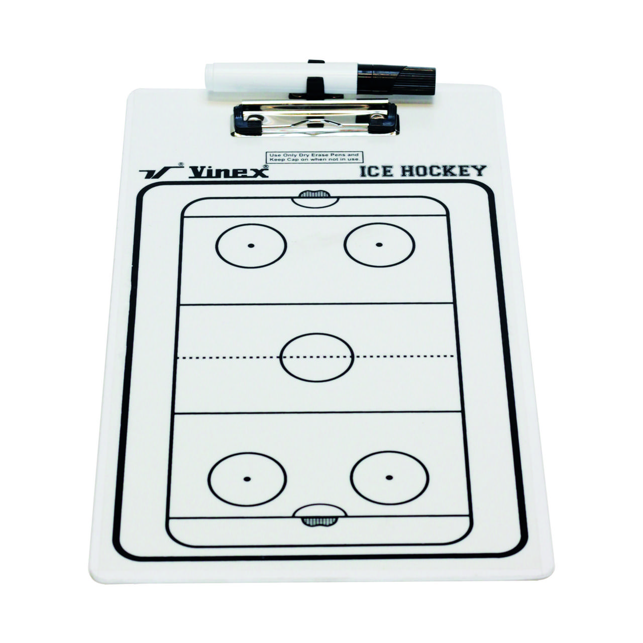 Whiteboard ishockey