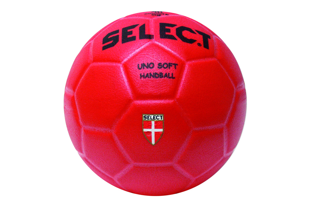 Uno Soft Handboll strl 00