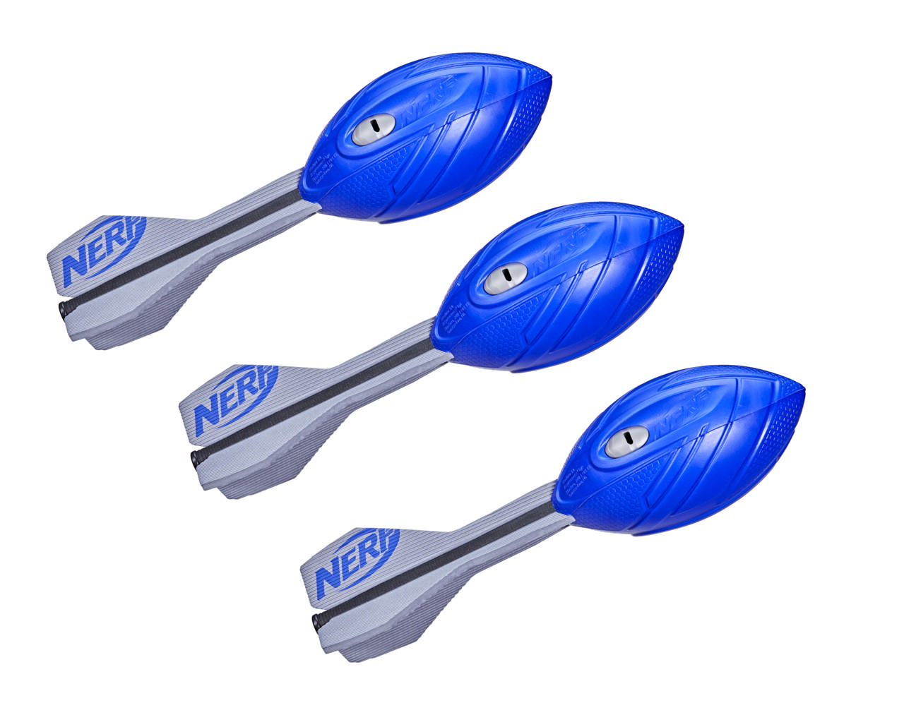 Vortex träningskastredskap 3-pack
