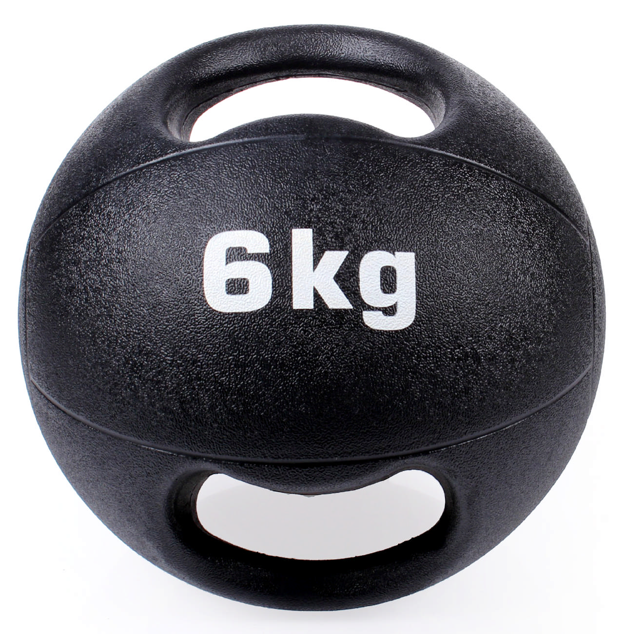 Medicinboll ALL IN SPORT Double grip