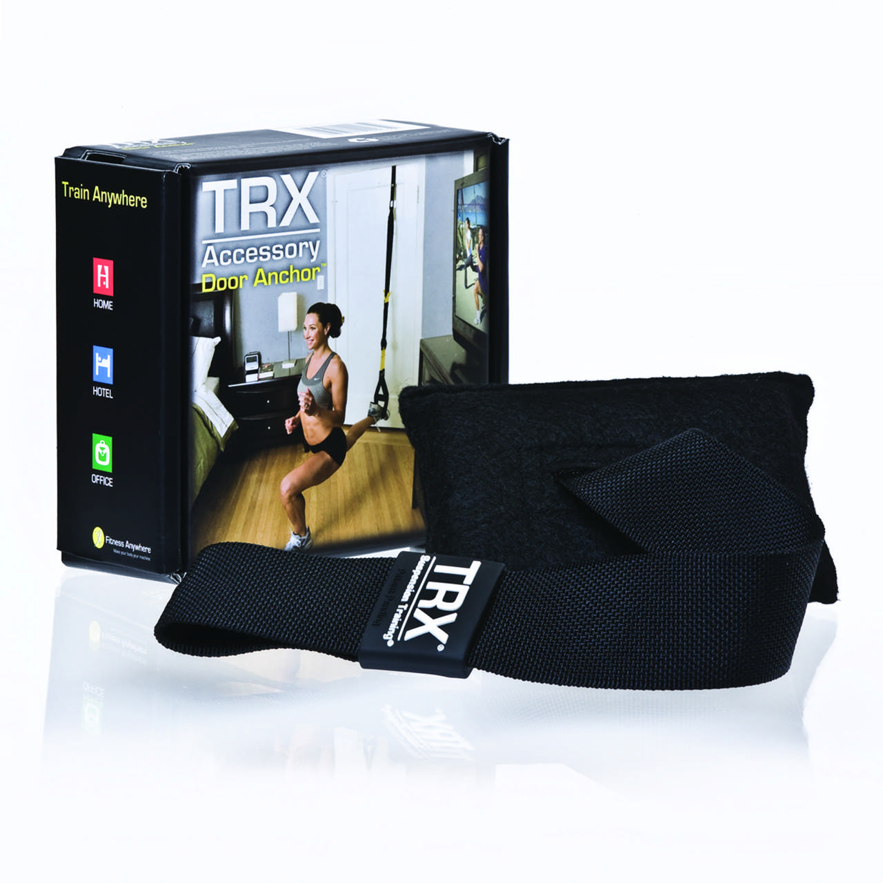 TRX Dörrfäste