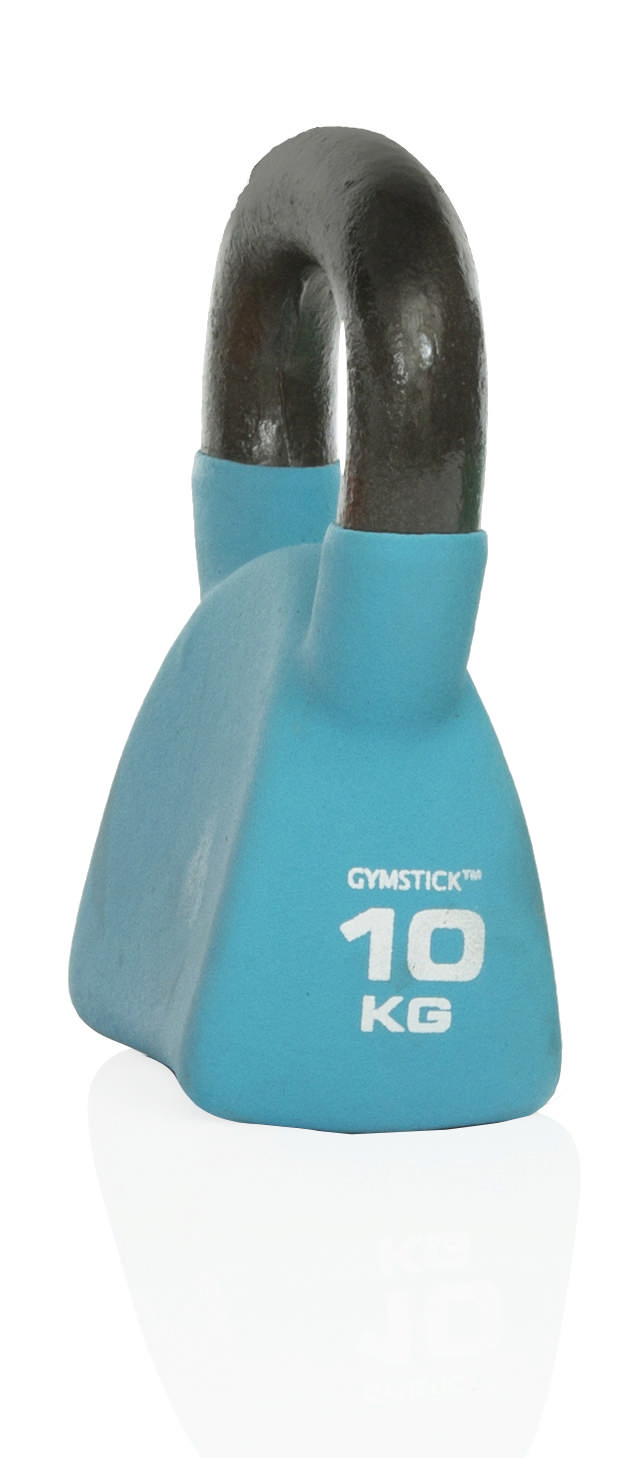 Kettlebell ALL IN SPORT Vinyl