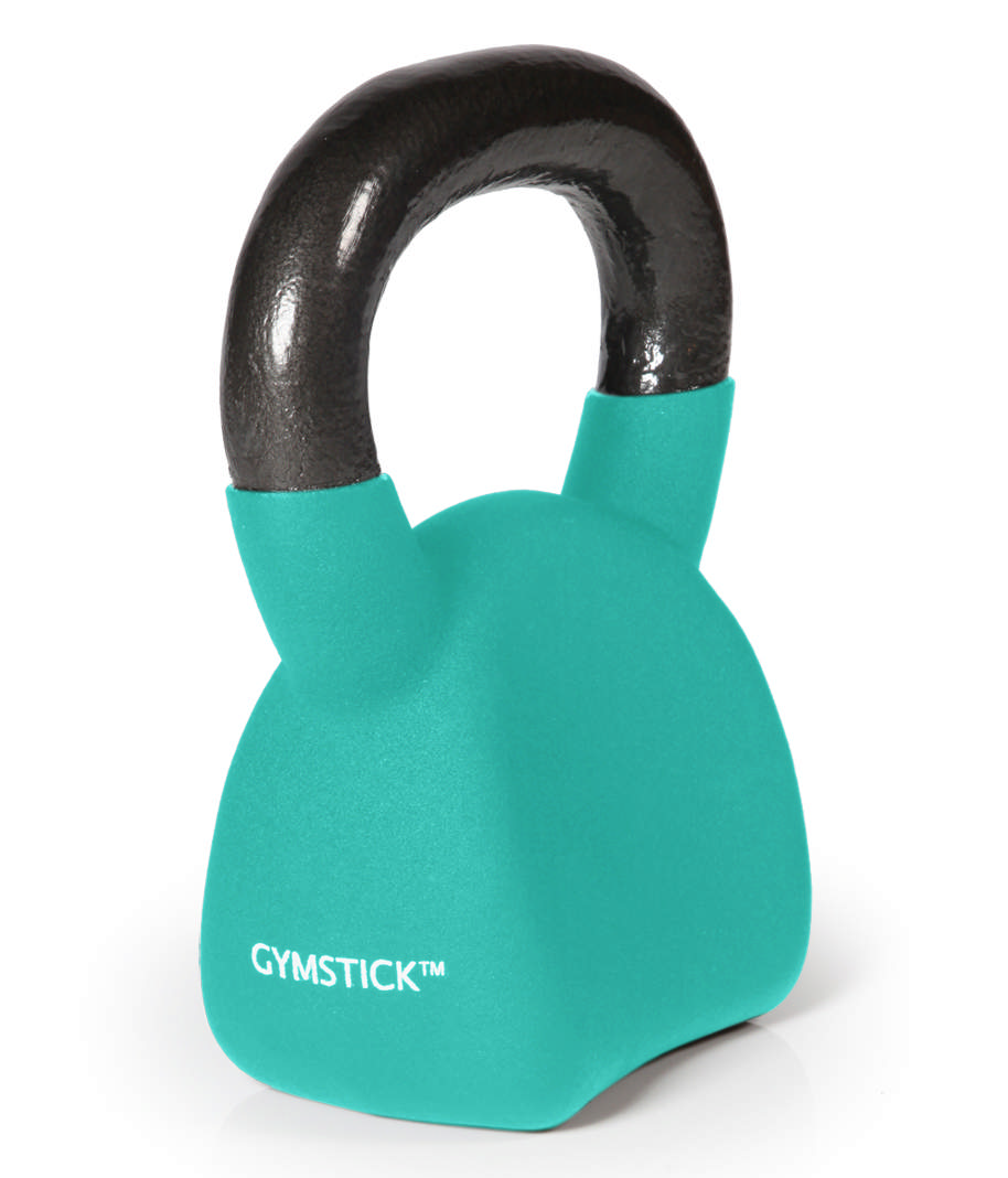 Kettlebell ALL IN SPORT Vinyl