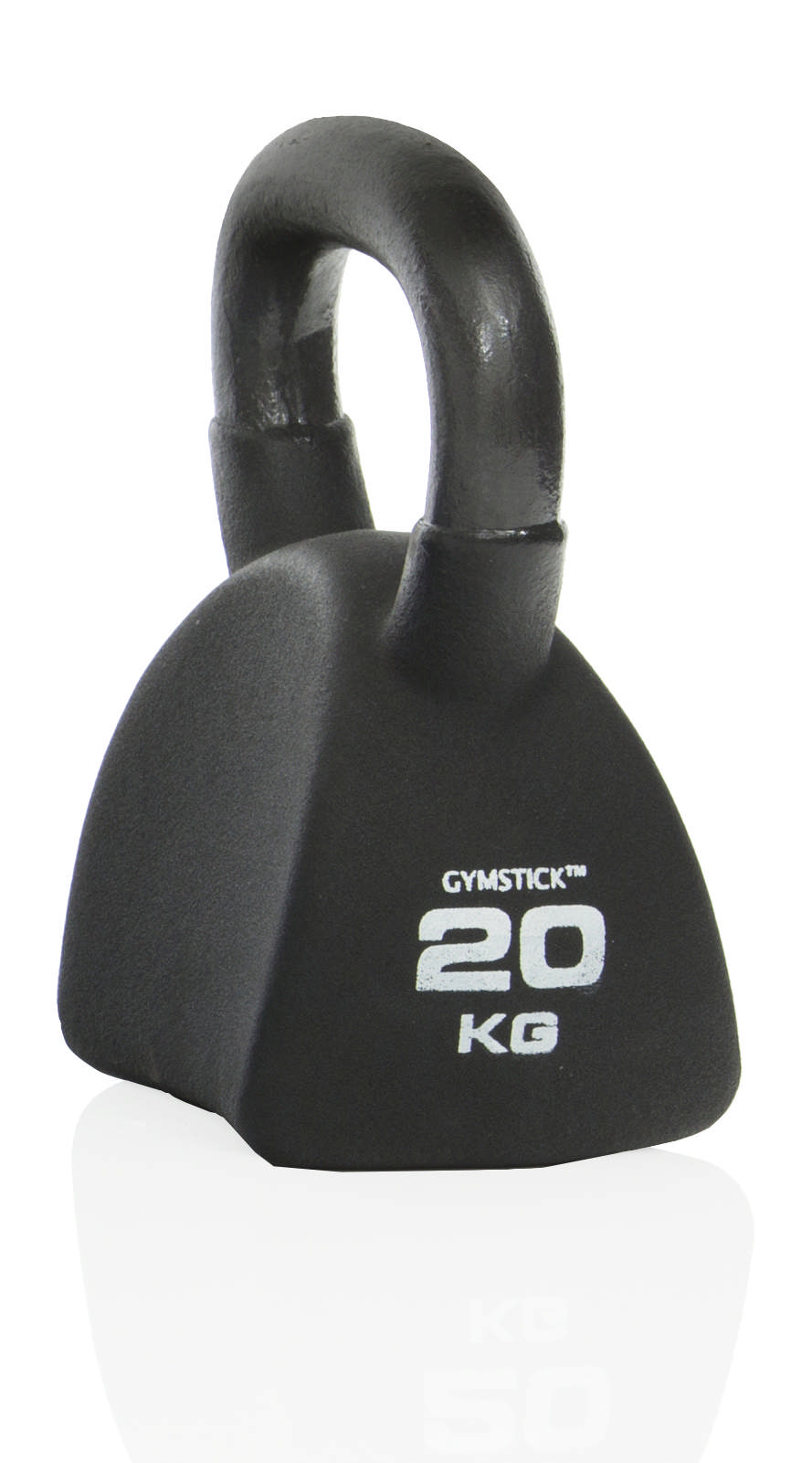 Kettlebell ALL IN SPORT Vinyl