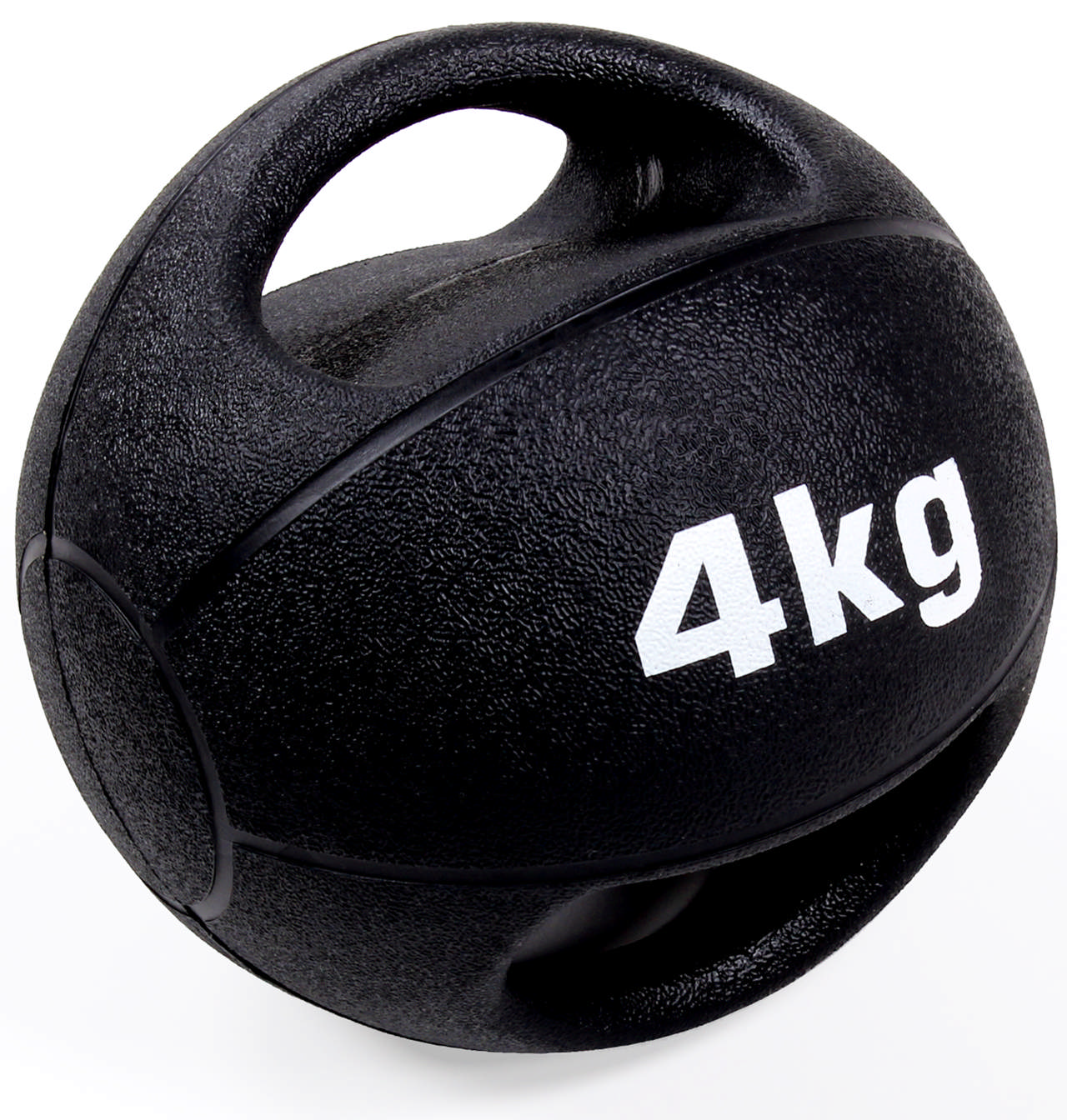 Medicinboll ALL IN SPORT Double grip