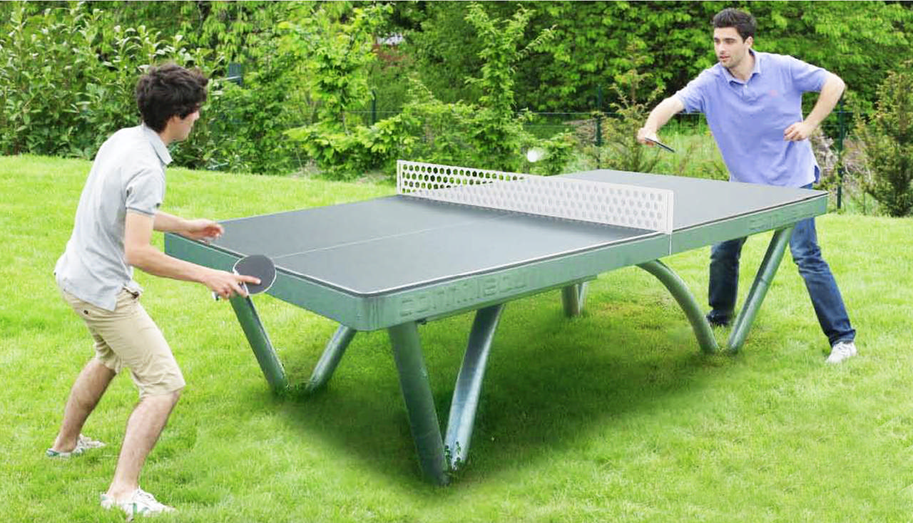 Bordtennisbord Park Outdoor