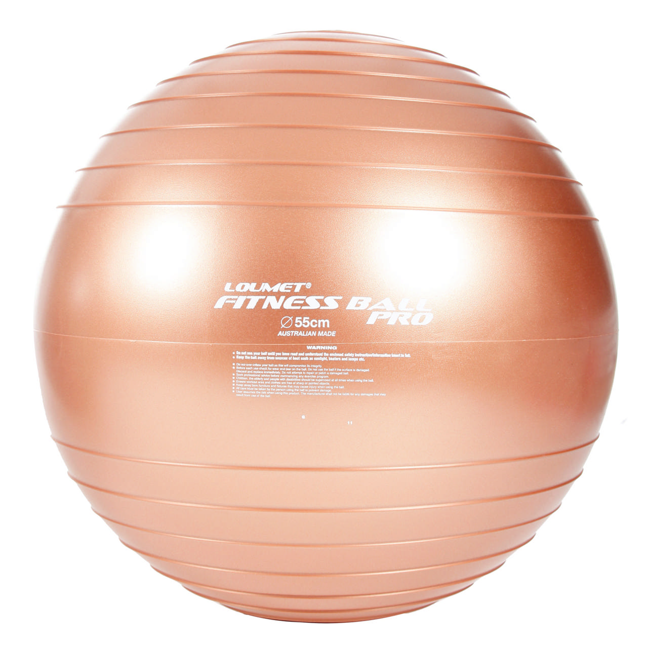 Fitness Ball LOUMET Pro