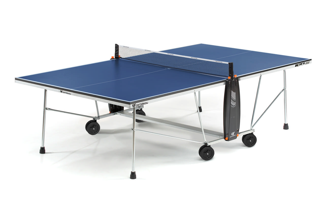Bordtennisbord Sport 100 Indoor