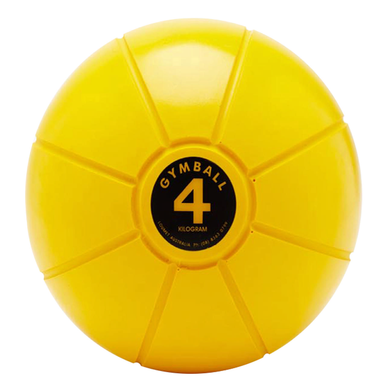 Gym Ball LOUMET