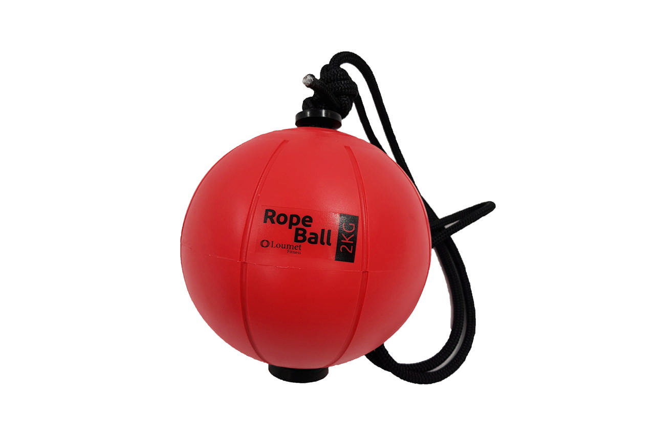 Rope Ball LOUMET Double