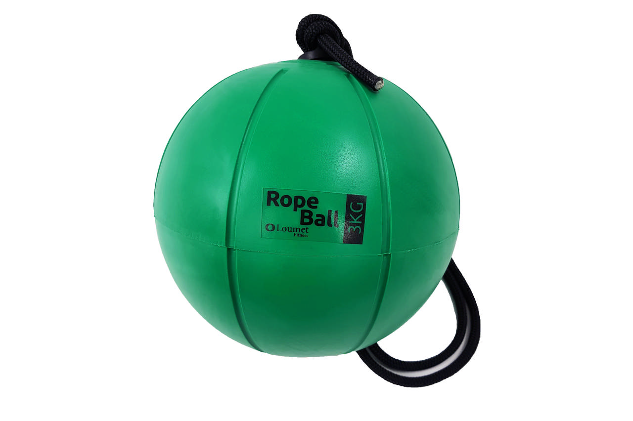 Rope Ball LOUMET Double