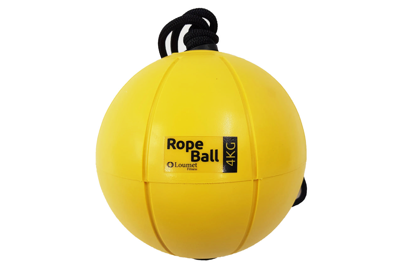 Rope Ball LOUMET Double