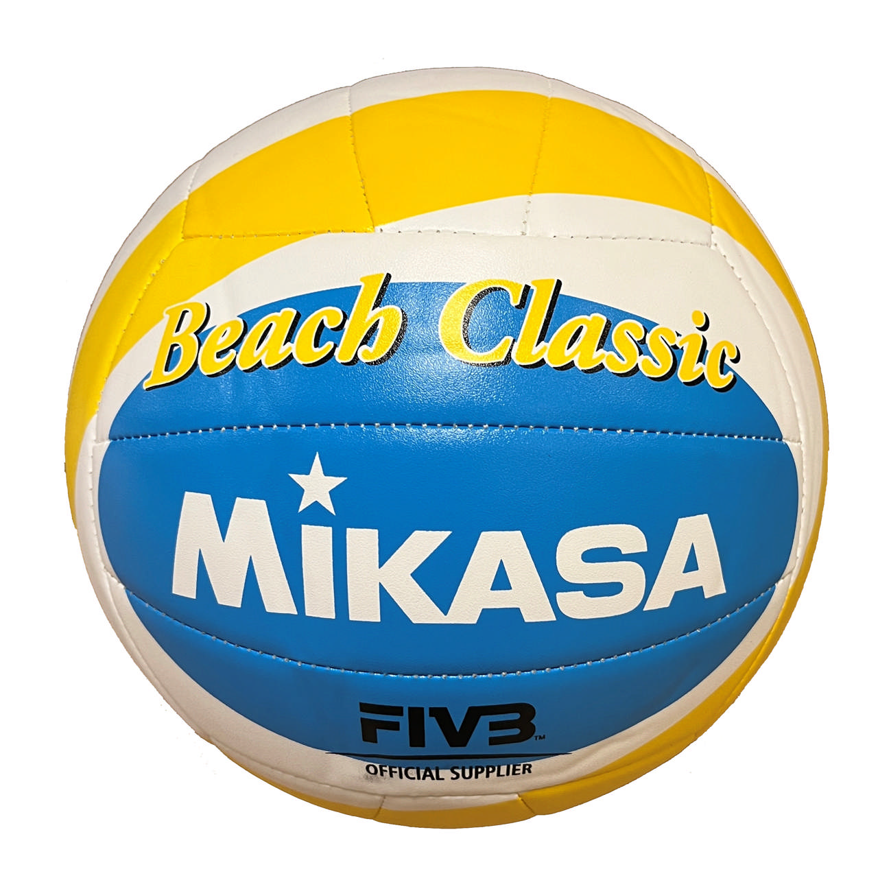 Beachvolleyboll MIKASA Beach Cup