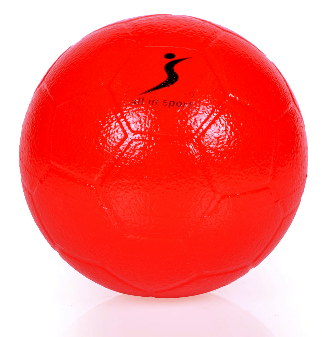 Skumplastboll COG Handboll X-grepp