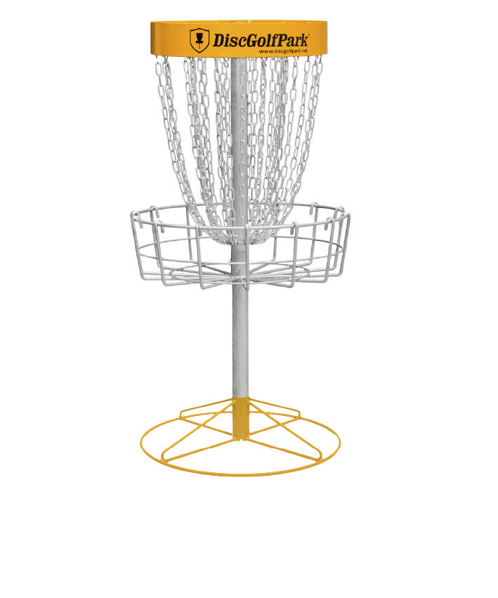 Discgolfkorg INNOVA Portabel