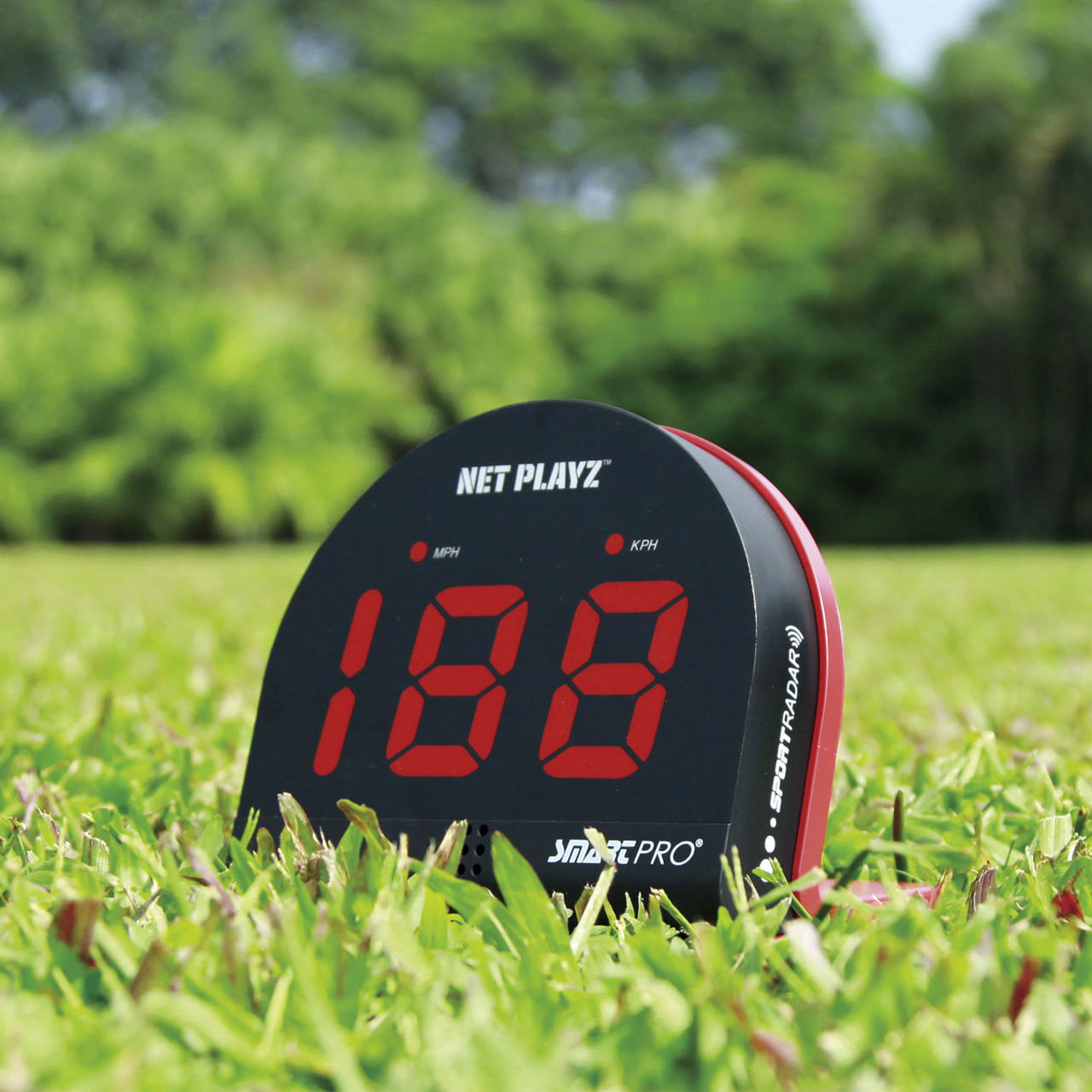 Multi Sport Radar
