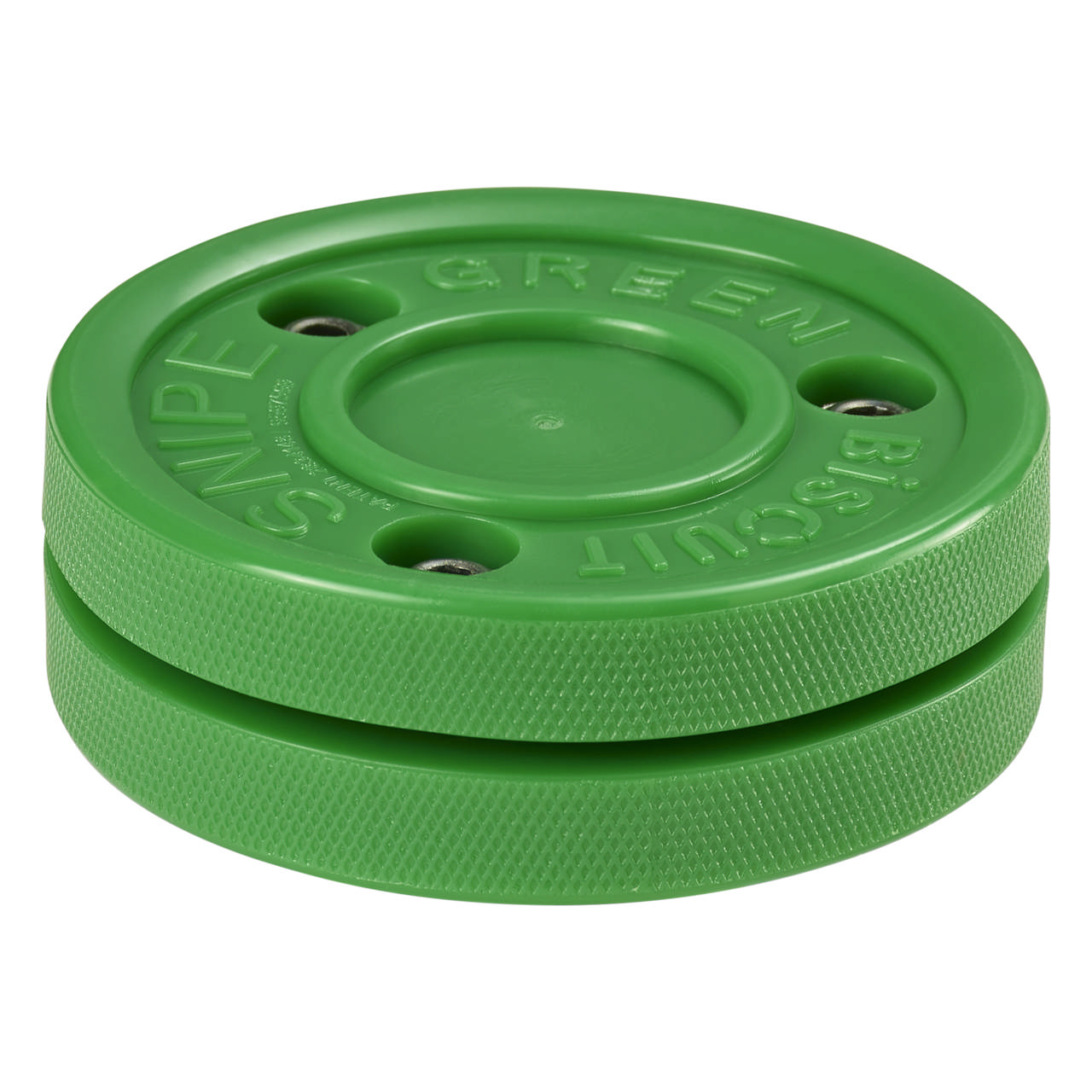 PURE Ishockeypuck för träning