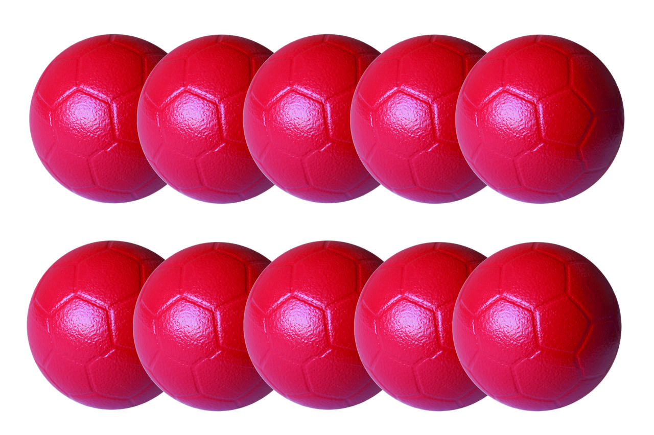 Skumplastboll COG Handboll 10-p